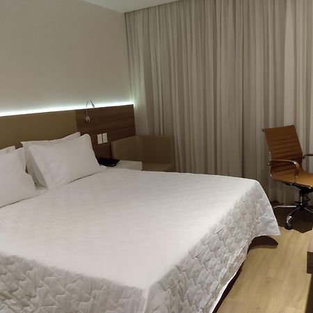 Rio Hotel By Bourbon 마링가 외부 사진